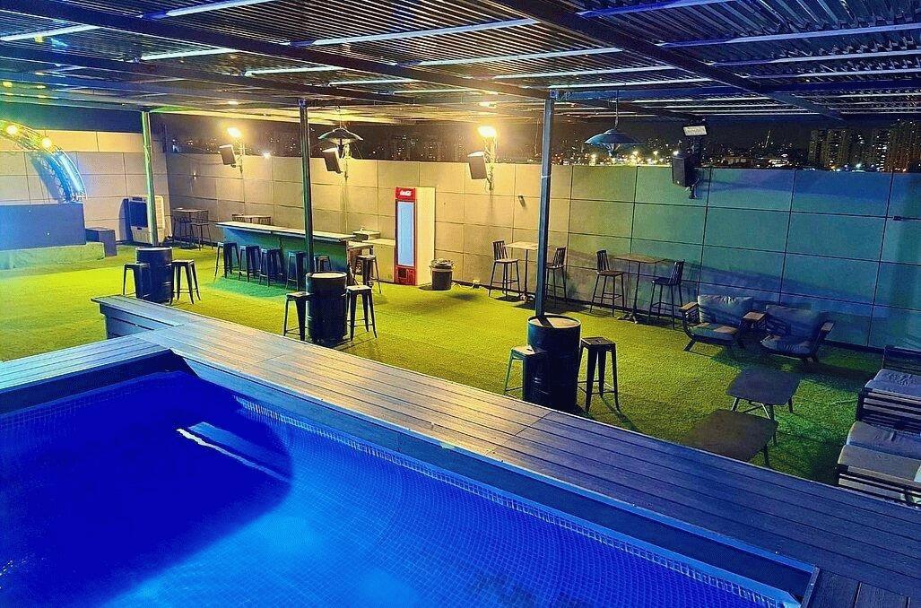 לופט ברגמן 535 מרכז  3  לופט לנד