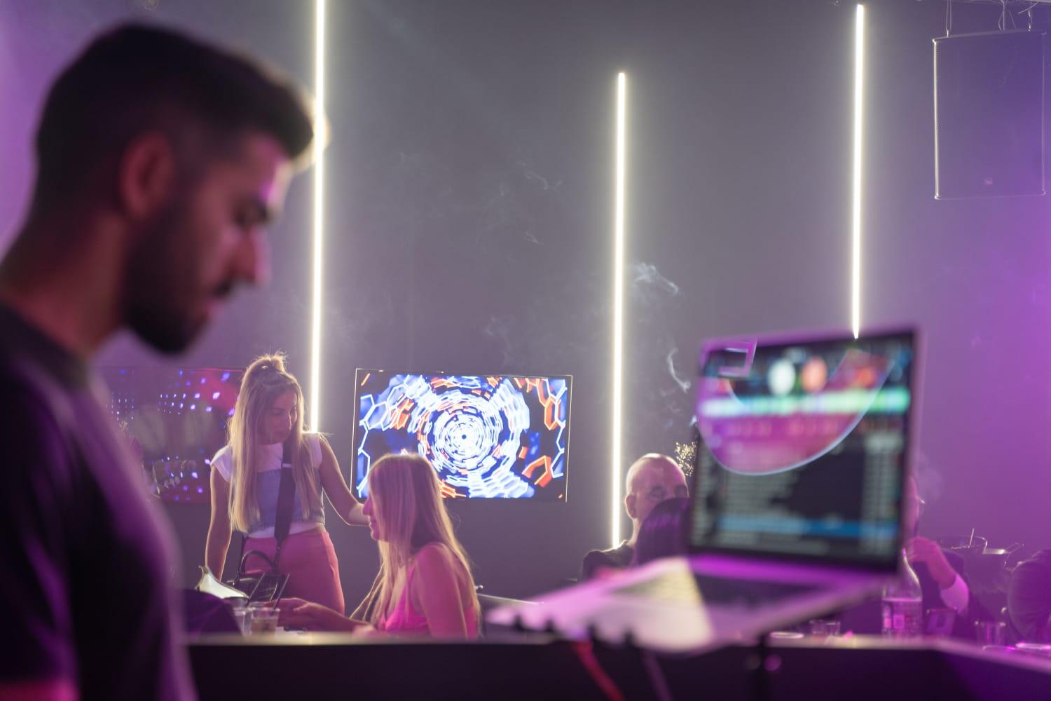 360 איוונטס מרכז  13  לופט לנד