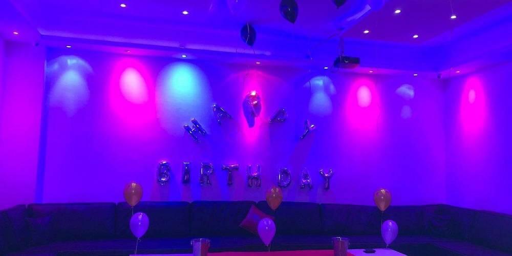 לופט גרייס מרכז  14  לופט לנד