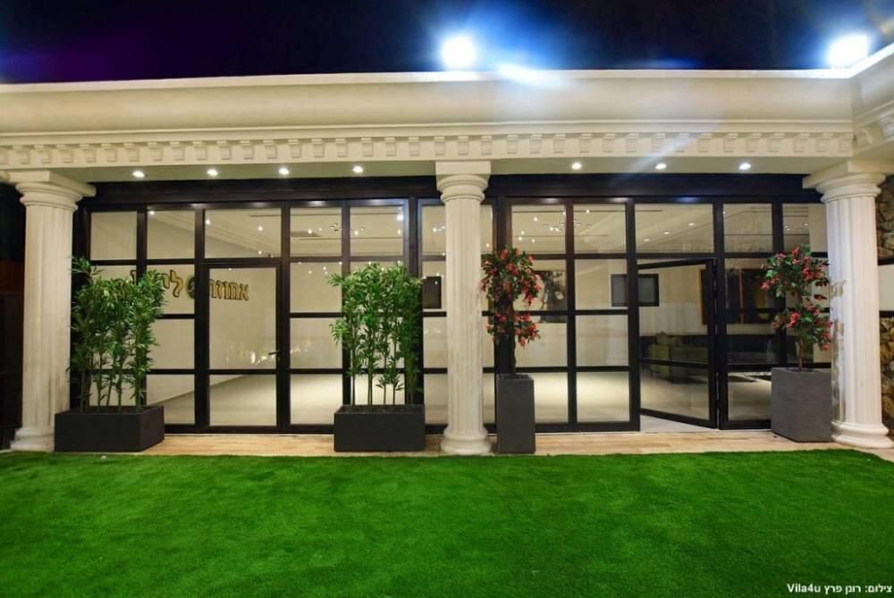 אחוזת בנימינה מרכז  11  לופט לנד