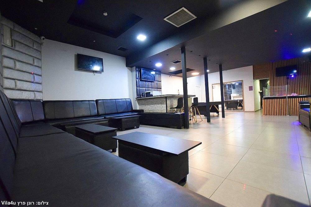 סיטי לופט ראשון לציון מרכז  21  לופט לנד