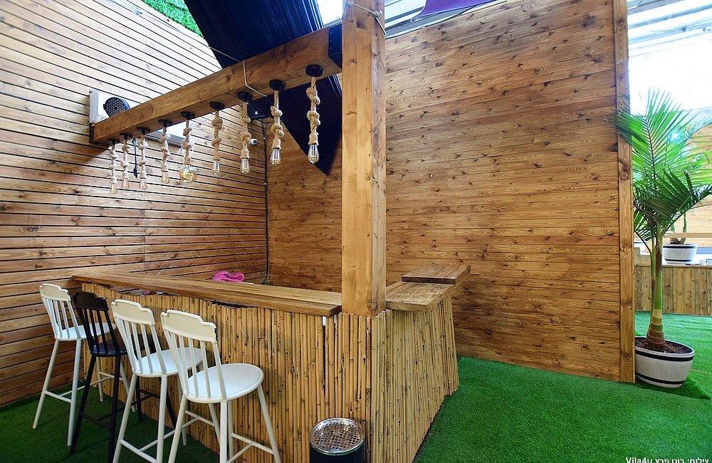 Loft Casa Boutique - לופט קאסה בוטיק מרכז  8  לופט לנד