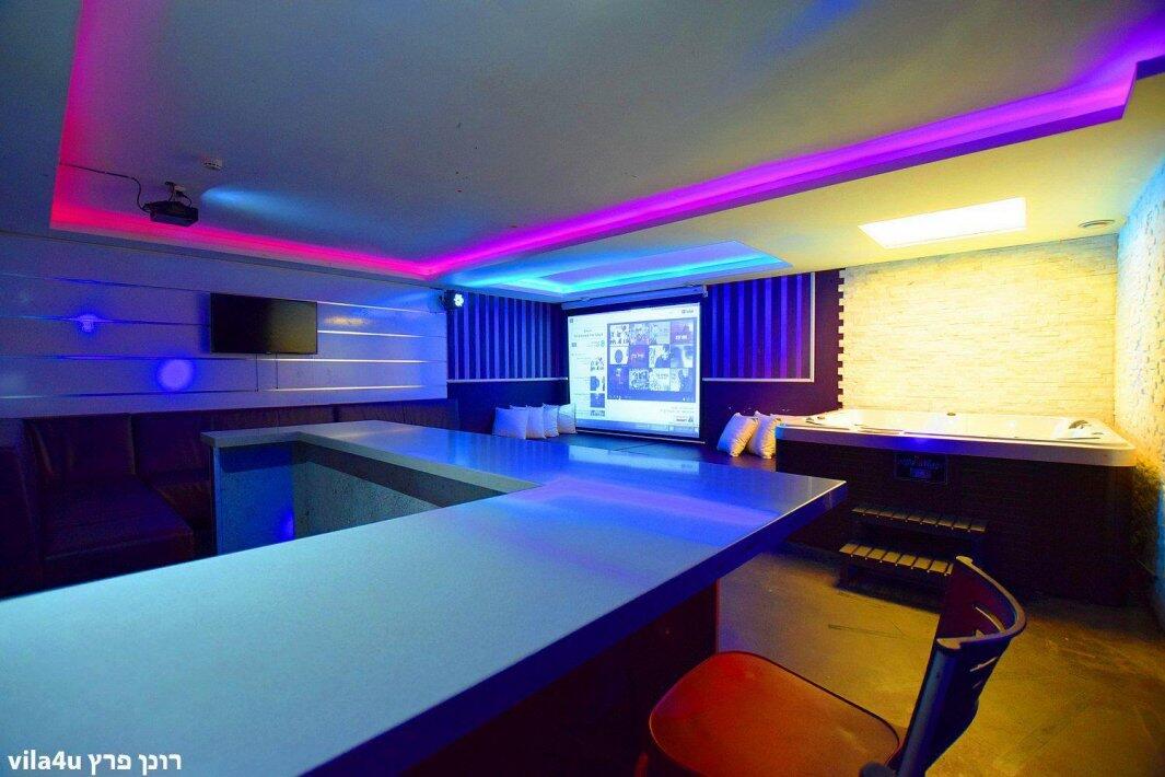 סאן לופט מרכז  10  לופט לנד