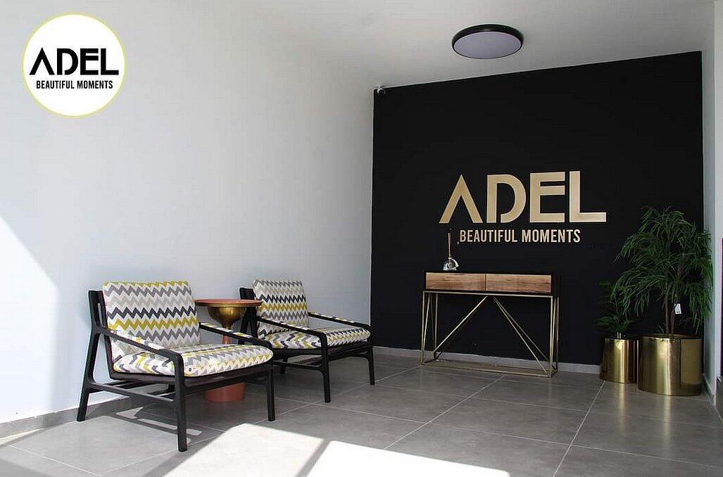 אדל Adel - אירועי בוטיק דרום  4  לופט לנד