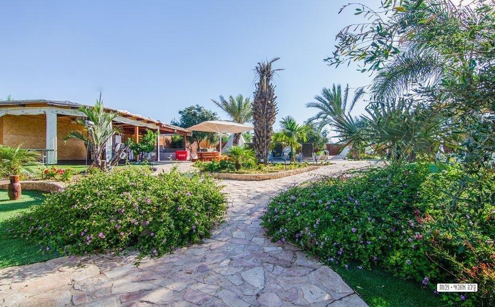 מונקאטה דרום  10  לופט לנד