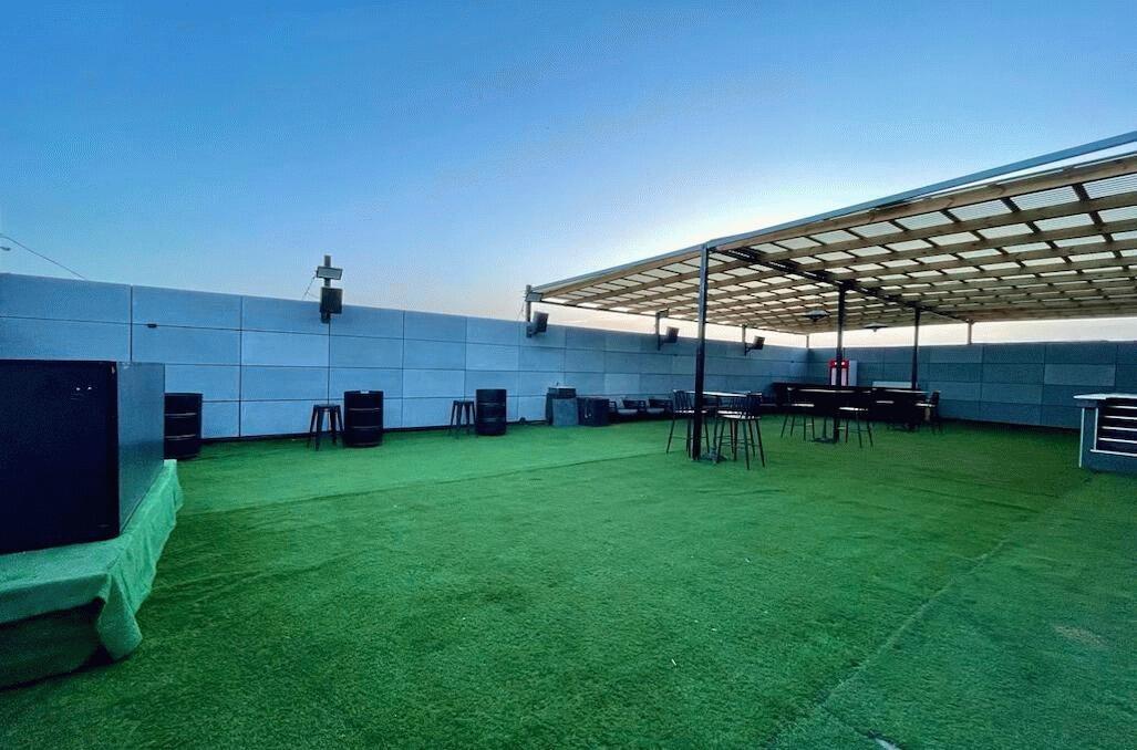 לופט ברגמן 535 מרכז  11  לופט לנד