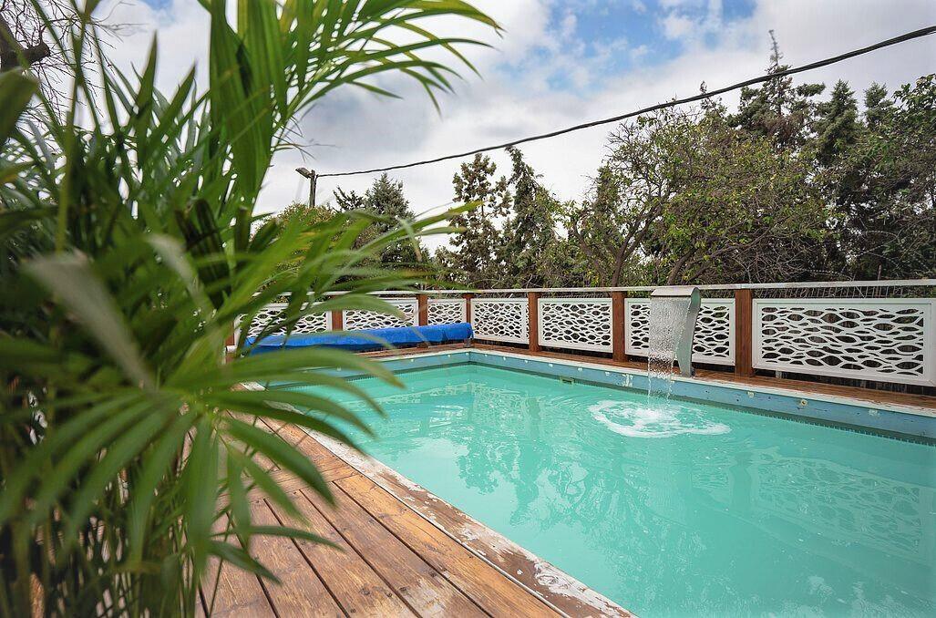 וויליג בר איוונטס מרכז  2  לופט לנד