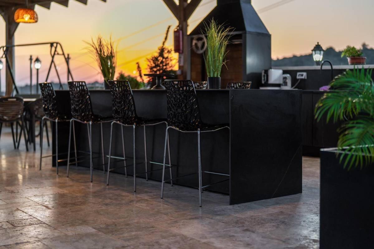 אחוזת אילול ריזורט צפון  9  לופט לנד