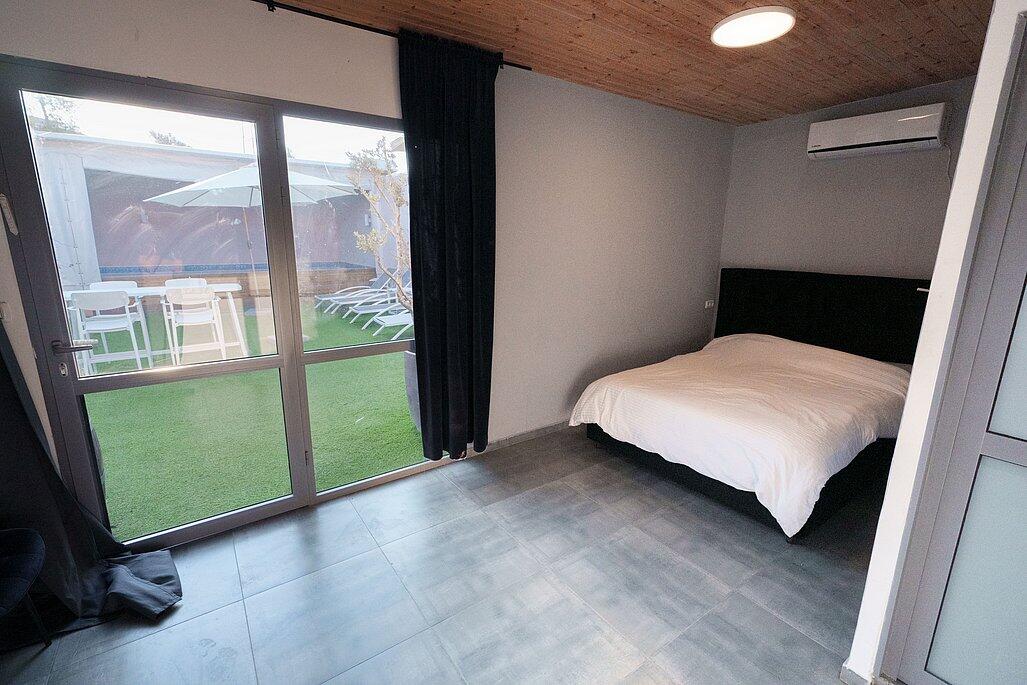 אחוזת הר טוב מרכז  9  לופט לנד