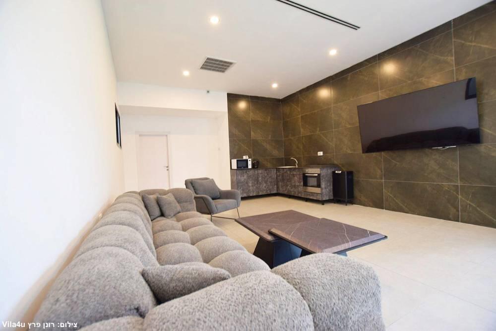 אחוזת בנימינה מרכז  13  לופט לנד