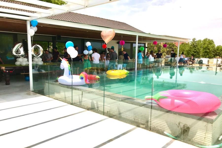 אחוזה 14 מרכז  19  לופט לנד