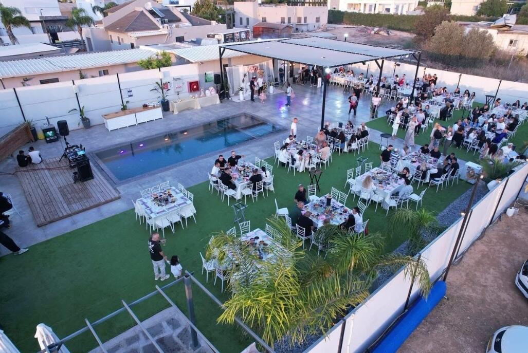 אואזיס דרום  5  לופט לנד