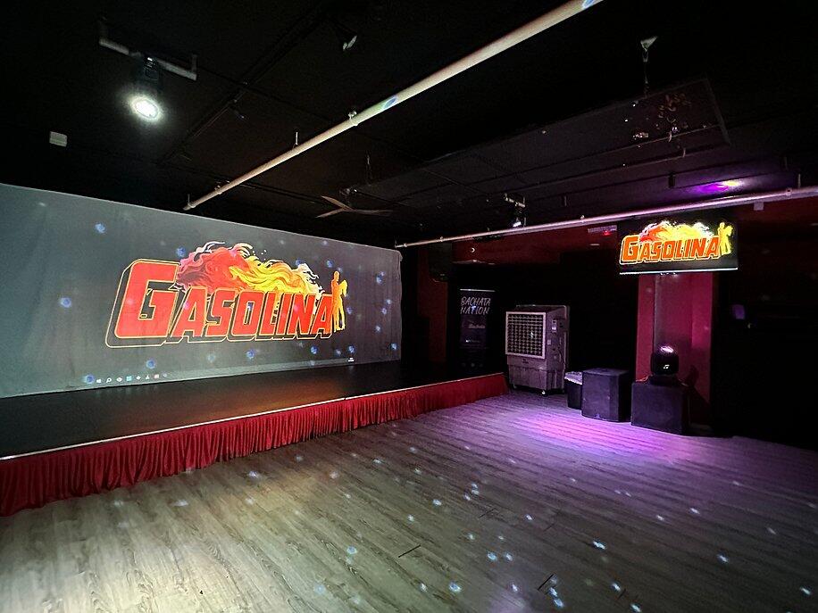 מתחם גסולינה ראשון לציון מרכז  12  לופט לנד