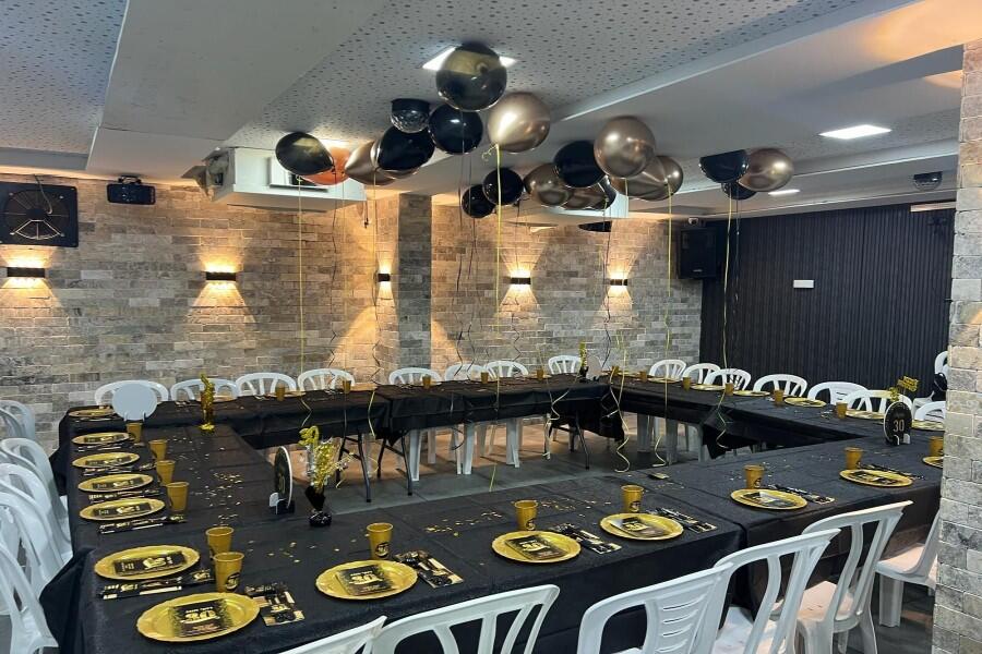 לופט ורטיגו - Loft Vertigo צפון  3  לופט לנד