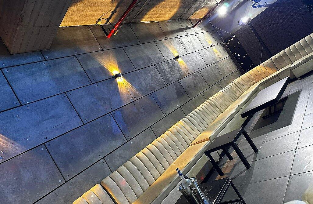 סאני לופט מרכז  5  לופט לנד