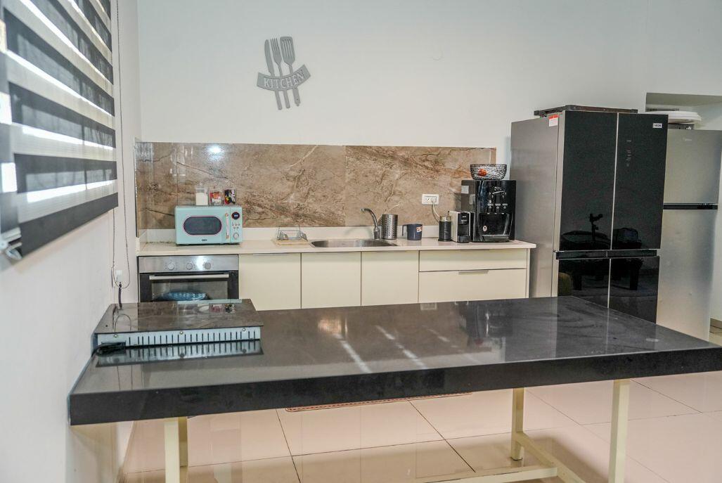 אושיה ריזורט צפון  12  לופט לנד