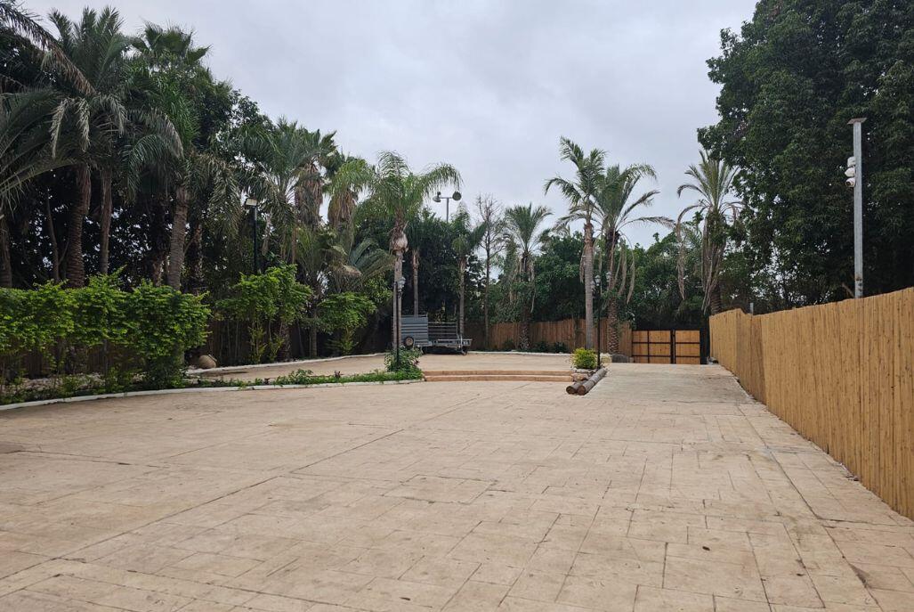 אירוס איוונט - Irus event מרכז  1  לופט לנד