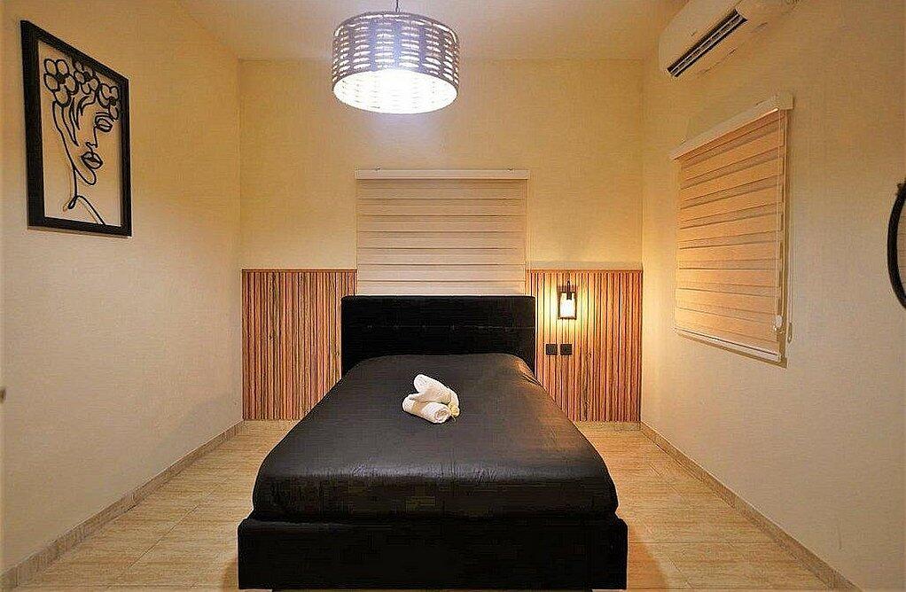 וילה אננדה ריזורט מרכז  16  לופט לנד