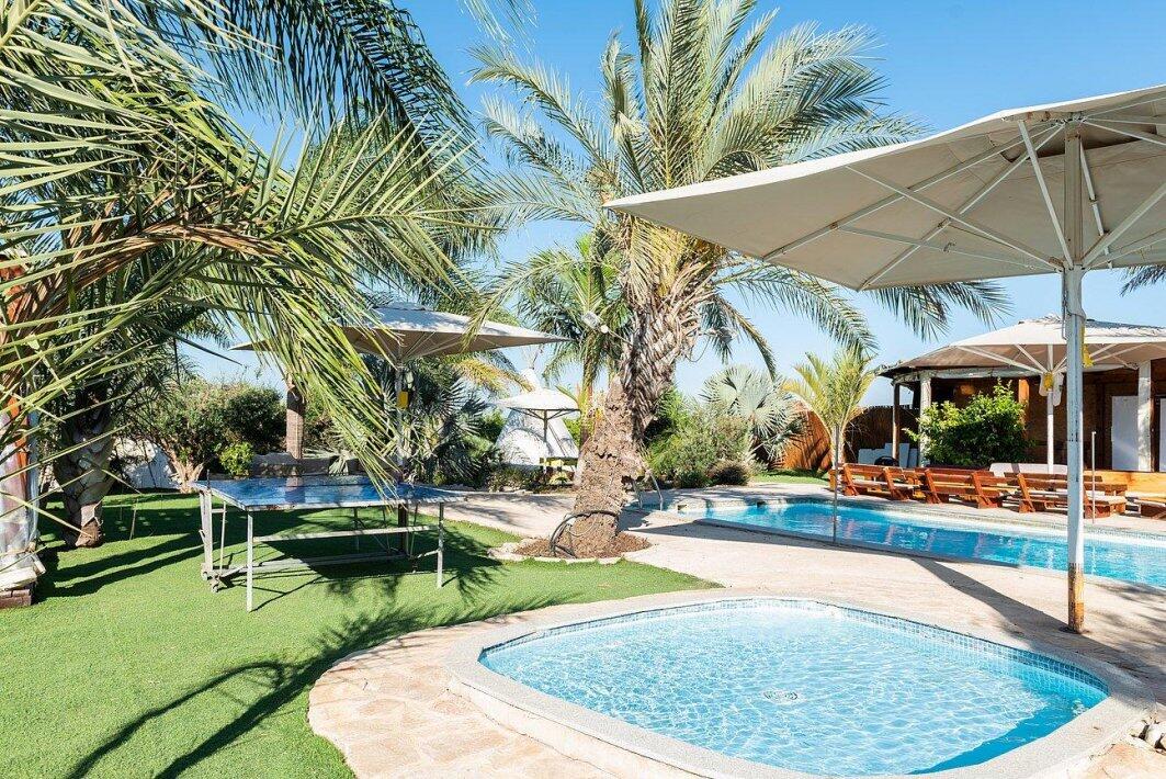 מונקאטה דרום  21  לופט לנד