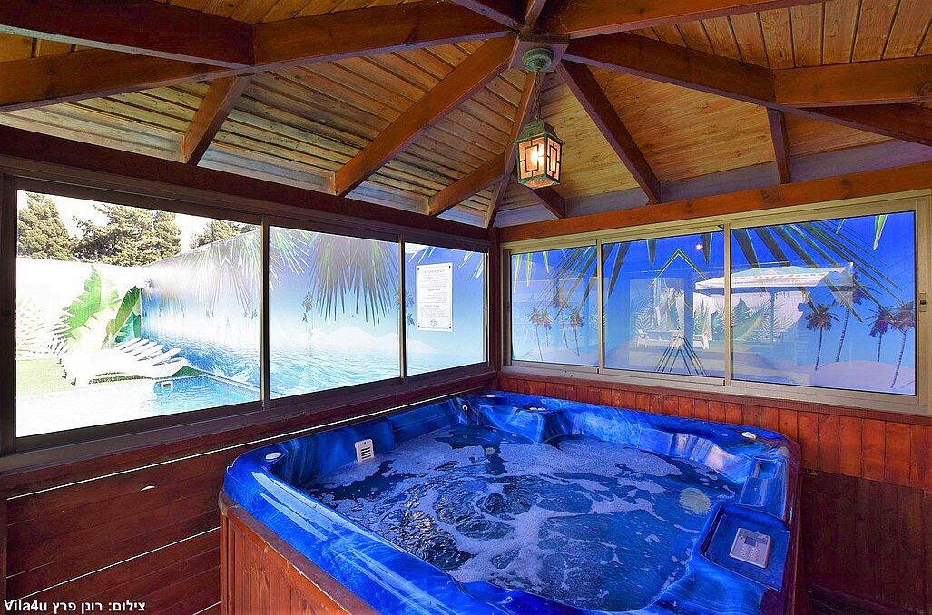 אחוזת הילה צפון  11  לופט לנד