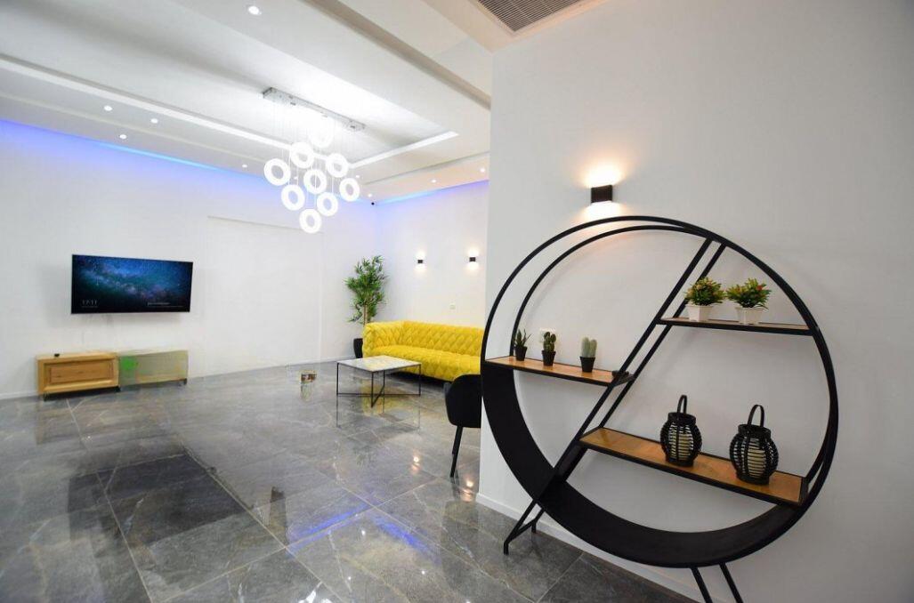 וילה פארטי טוי - Party Toy מרכז  9  לופט לנד