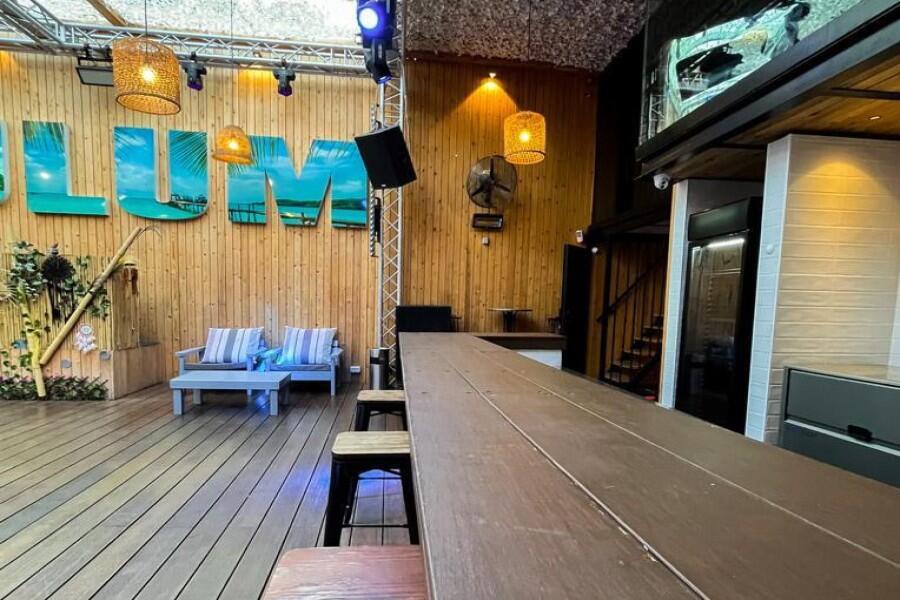 לופט טולום - Tulum מרכז  10  לופט לנד