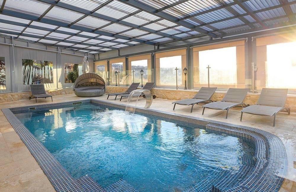 אחוזת אילול ריזורט צפון  11  לופט לנד