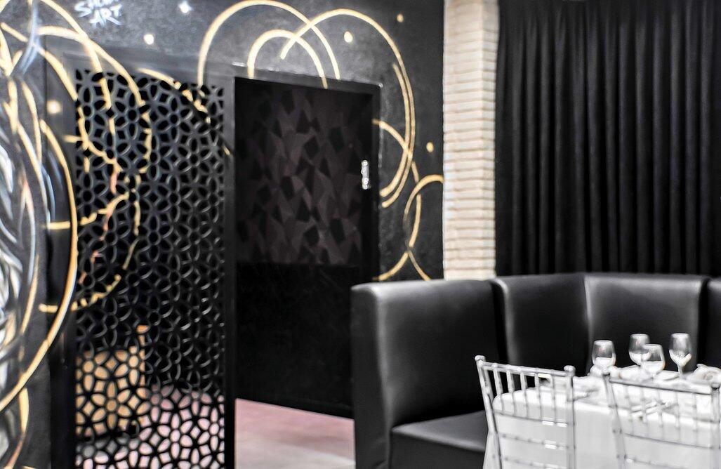 ממתחם אירועים רוי איוונטס - Roy Events דרום  31  לופט לנד