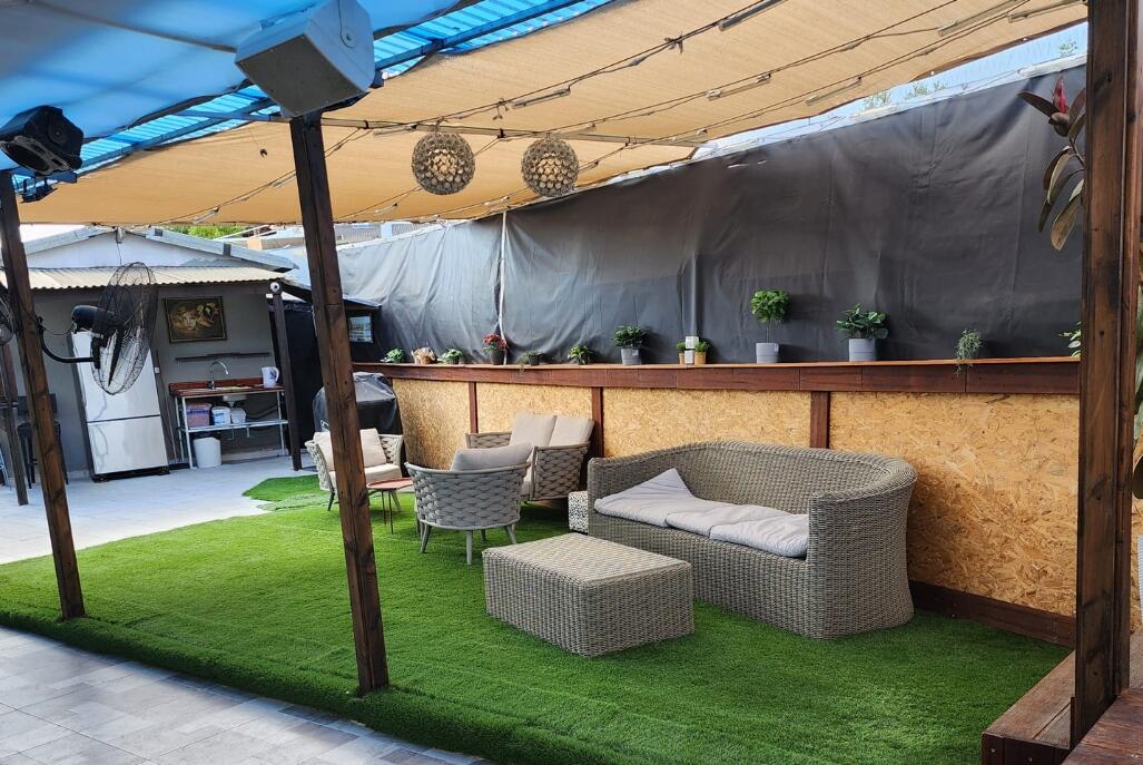 גארדן פליי - Garden Fly מרכז  24  לופט לנד