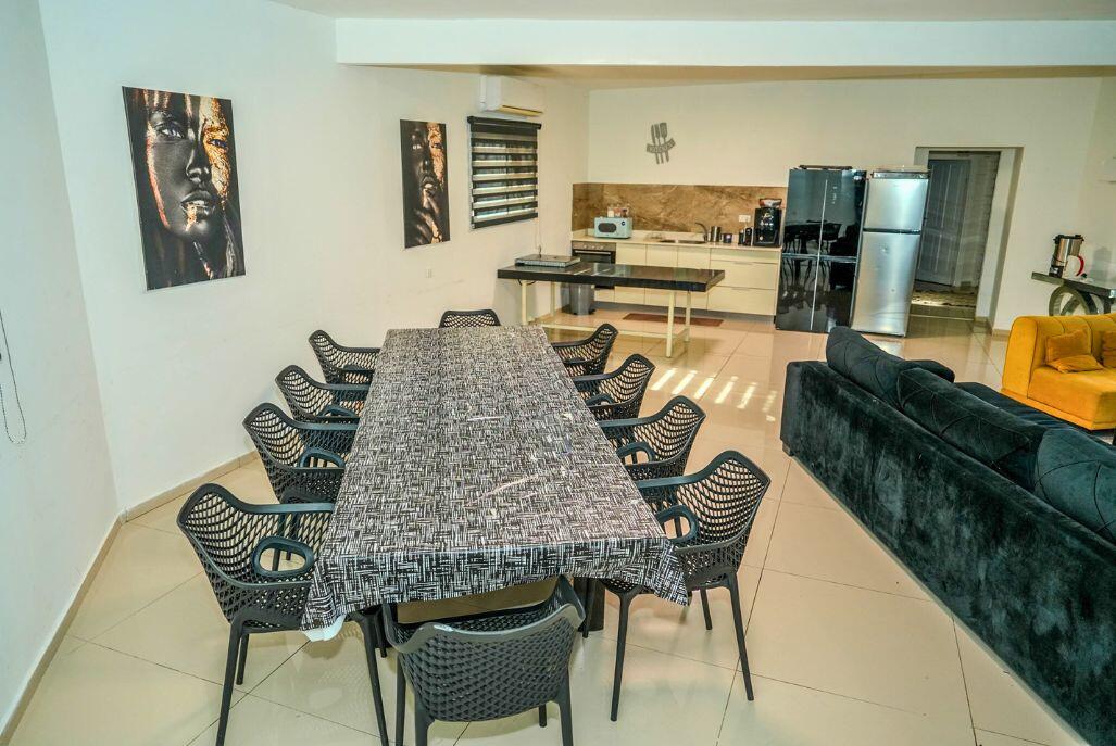 אושיה ריזורט צפון  10  לופט לנד