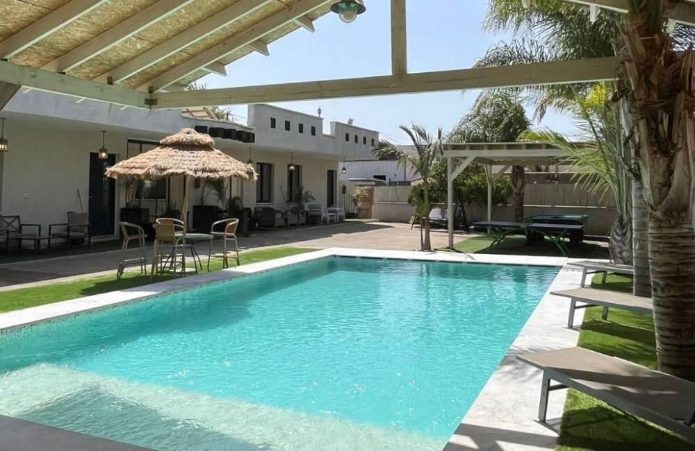 אחוזת אייל בגליל צפון  36  לופט לנד