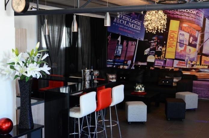 לי לופט - LE LOFT מרכז  9  לופט לנד