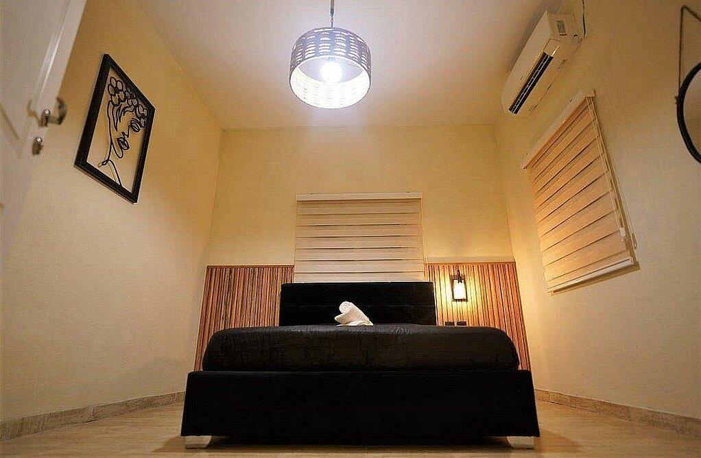 וילה אננדה ריזורט מרכז  17  לופט לנד