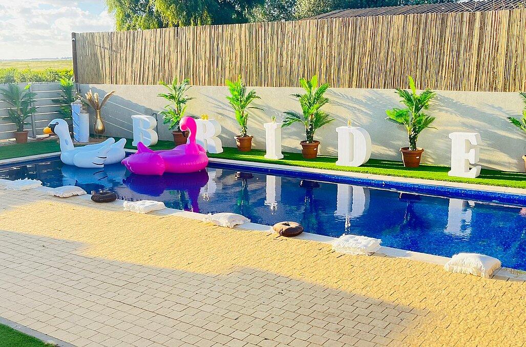 אחוזת נווה גד דרום  31  לופט לנד