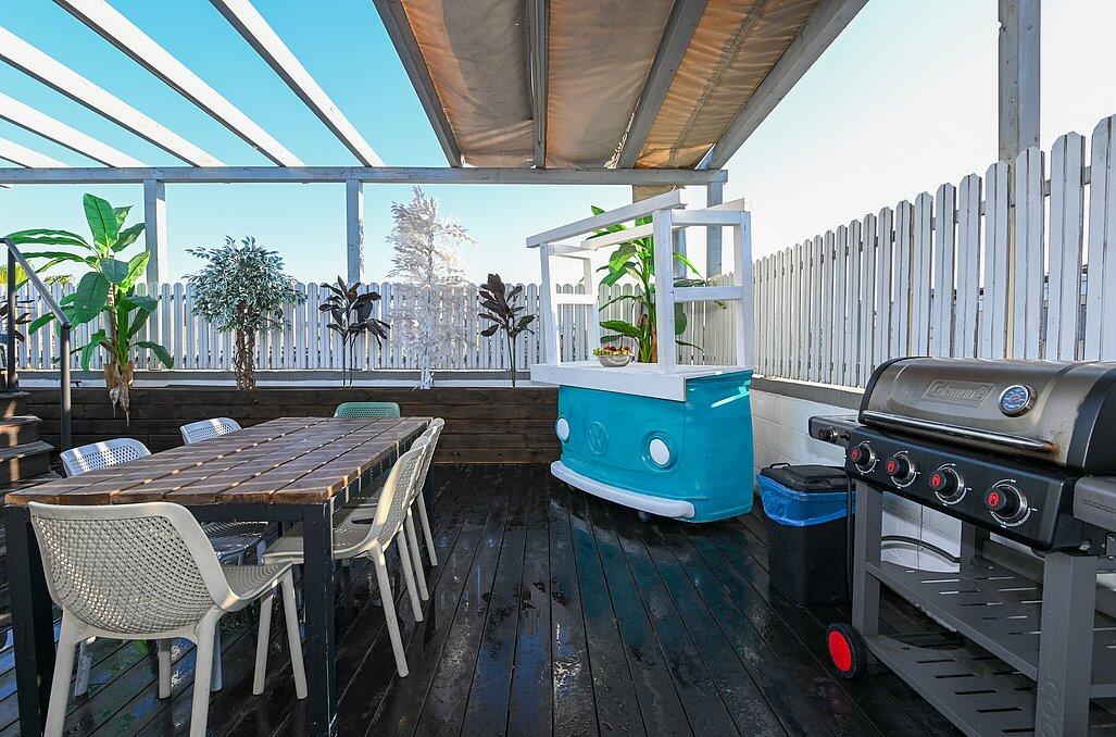 קומת גג מרכז  11  לופט לנד