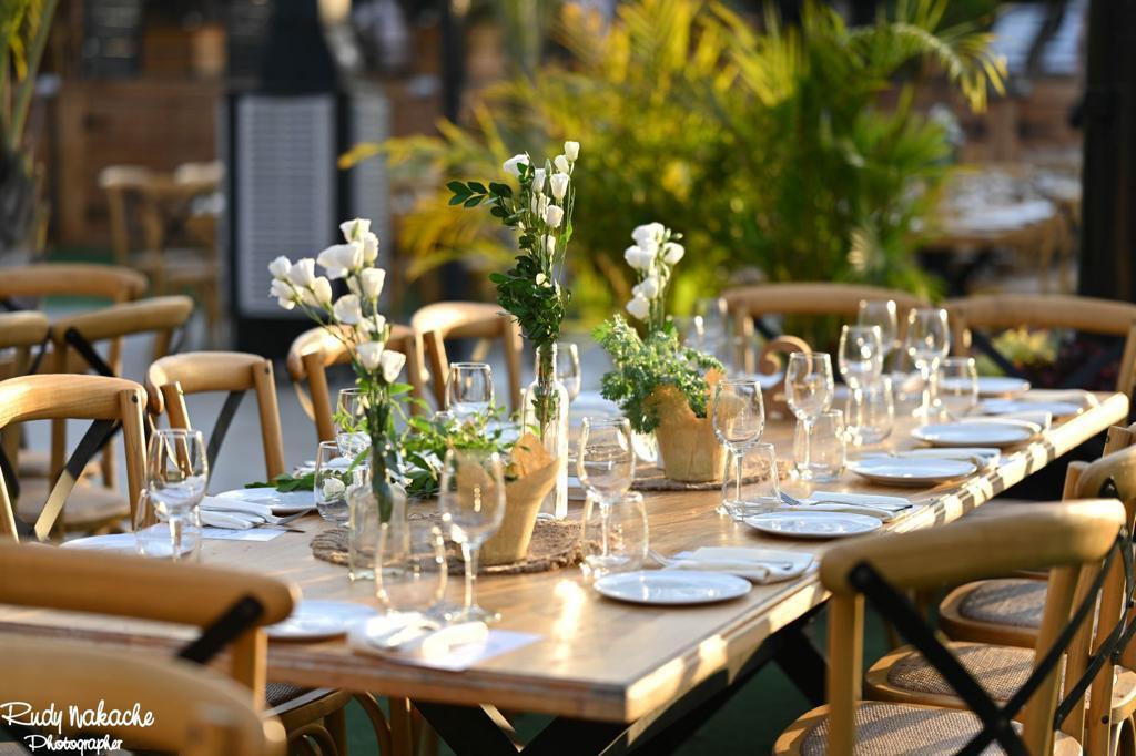 חלום בחווה אורבן – URBAN מרכז  5  לופט לנד