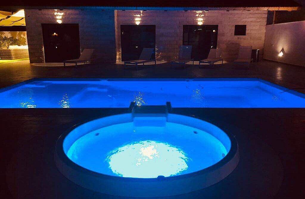 אחוזת רפאלי מרכז  24  לופט לנד