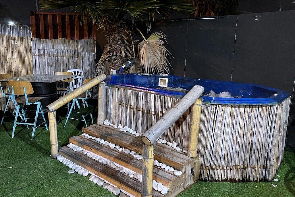 מתחם האירוח מולאן צפון  19  לופט לנד