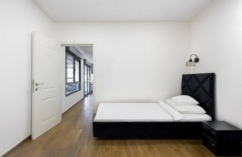 אחוזת אילול ריזורט צפון  22  לופט לנד