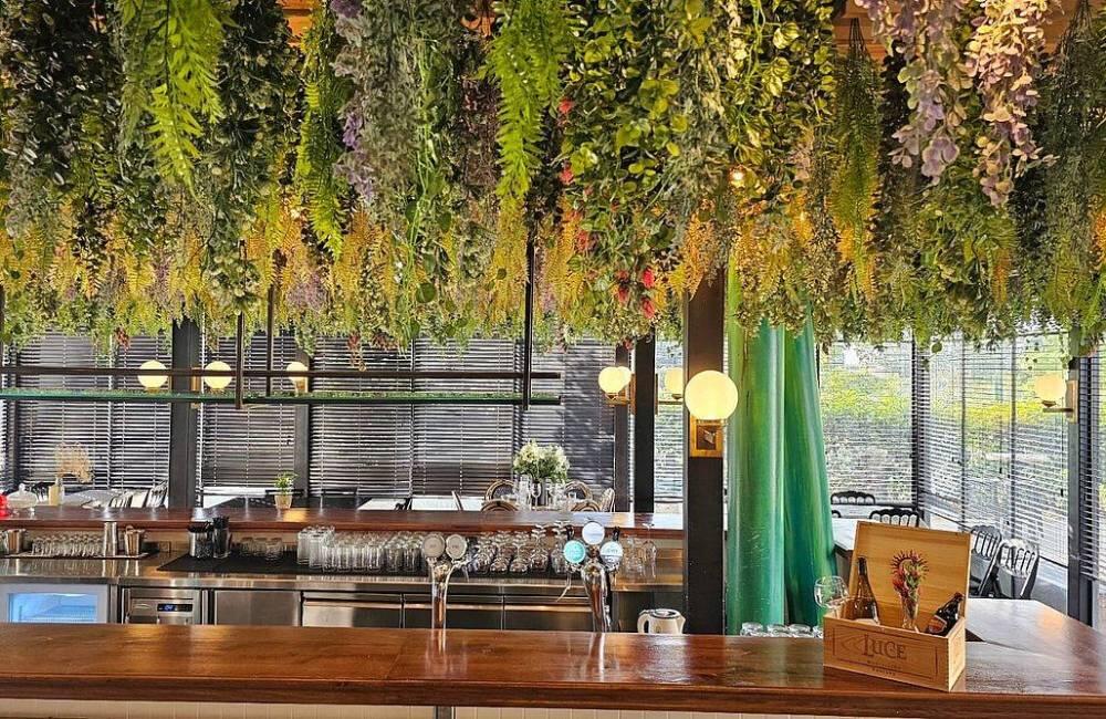 ווסט גארדן - West Garden מרכז  29  לופט לנד