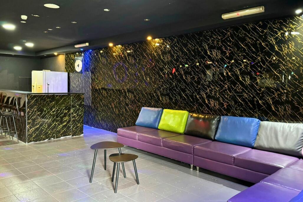 מתחם האירוח מולאן צפון  8  לופט לנד