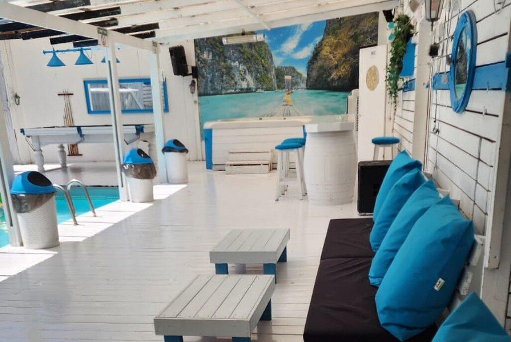 האי בשרון מרכז  32  לופט לנד