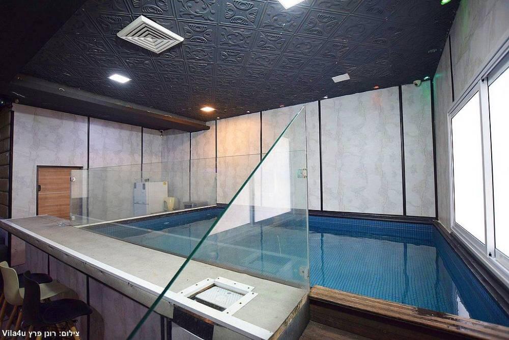 אינפיניטי לופט מרכז  31  לופט לנד