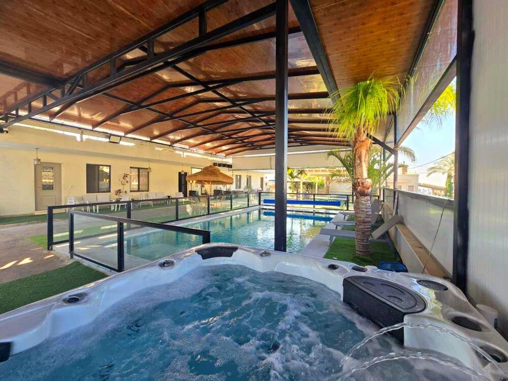 אחוזת אייל בגליל צפון  2  לופט לנד