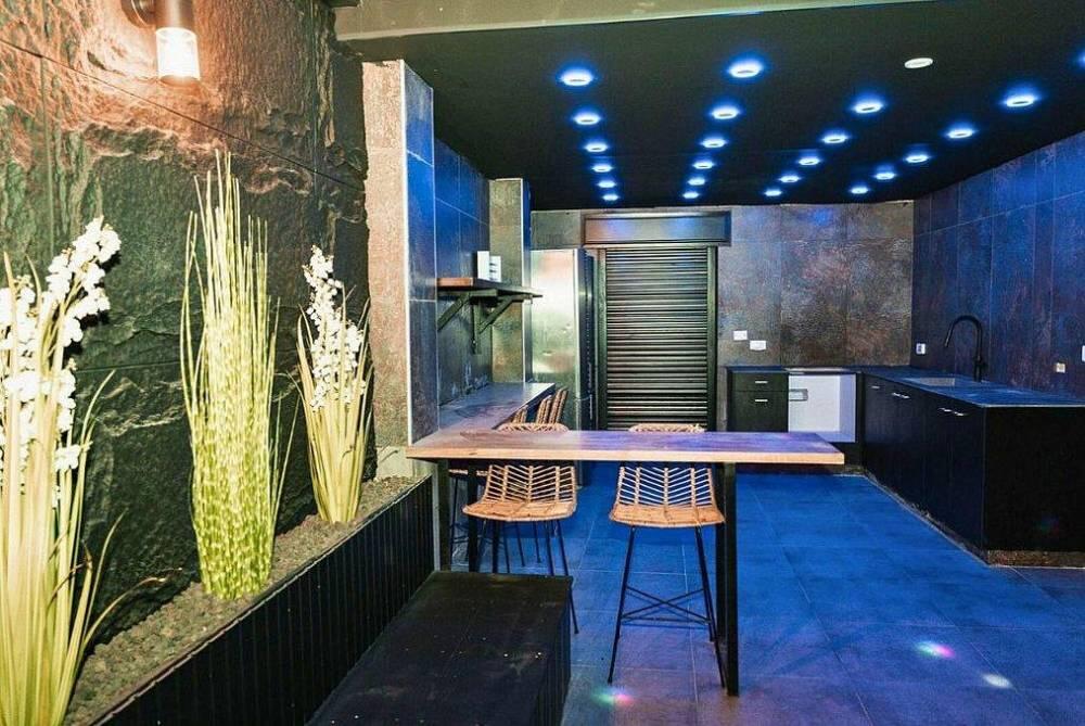 אקסיטו לופט מרכז  14  לופט לנד