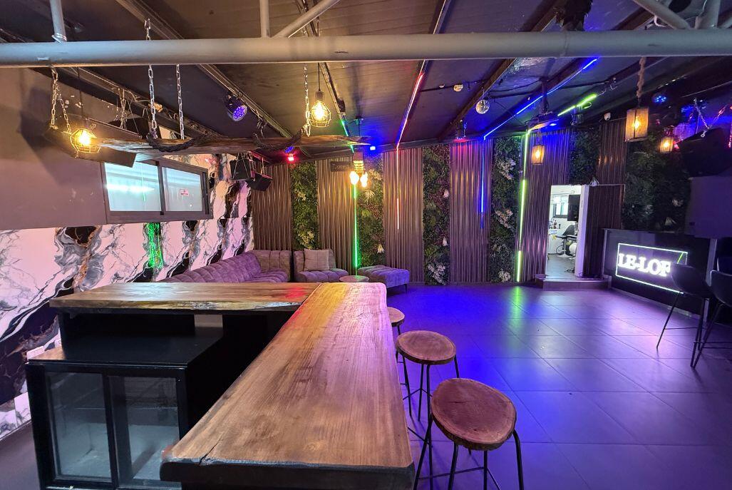 לי לופט - LE LOFT מרכז  8  לופט לנד