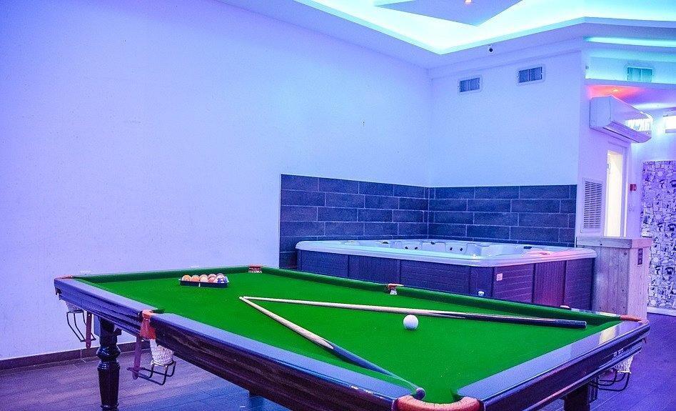 לופט הפי פלייס מרכז  8  לופט לנד