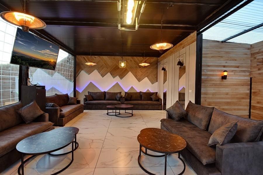 בלו סקיי מתחם אירוח מרכז  24  לופט לנד