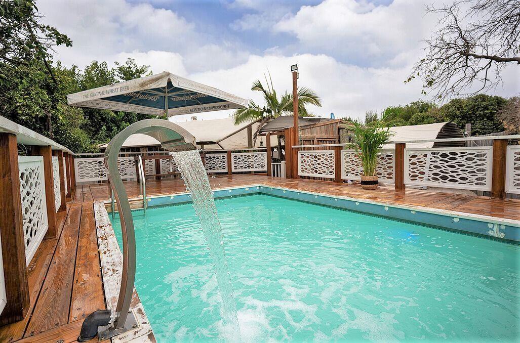 וויליג בר איוונטס מרכז  11  לופט לנד