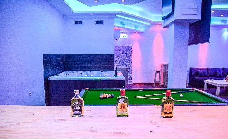 לופט גרייס מרכז  23  לופט לנד